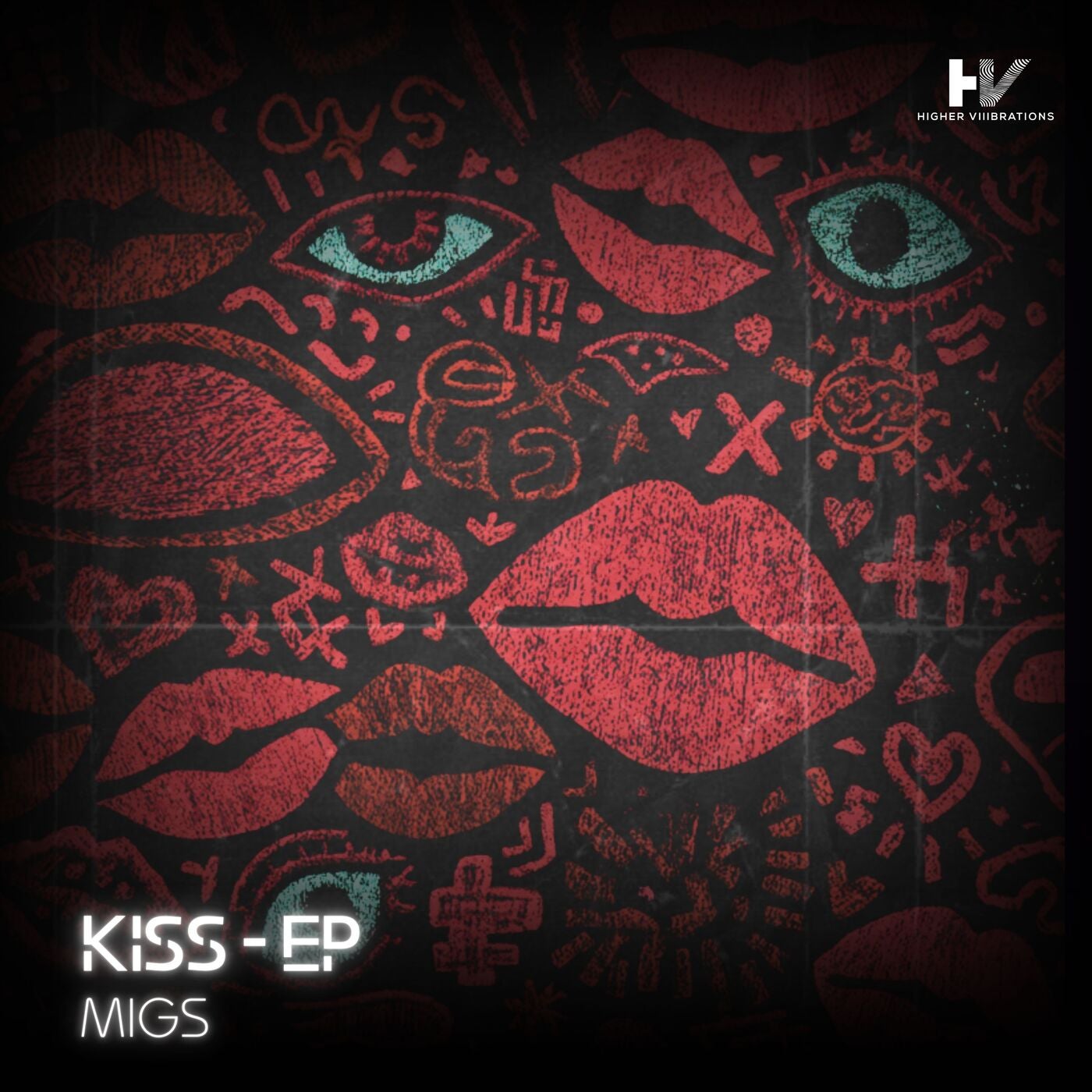 KISS EP