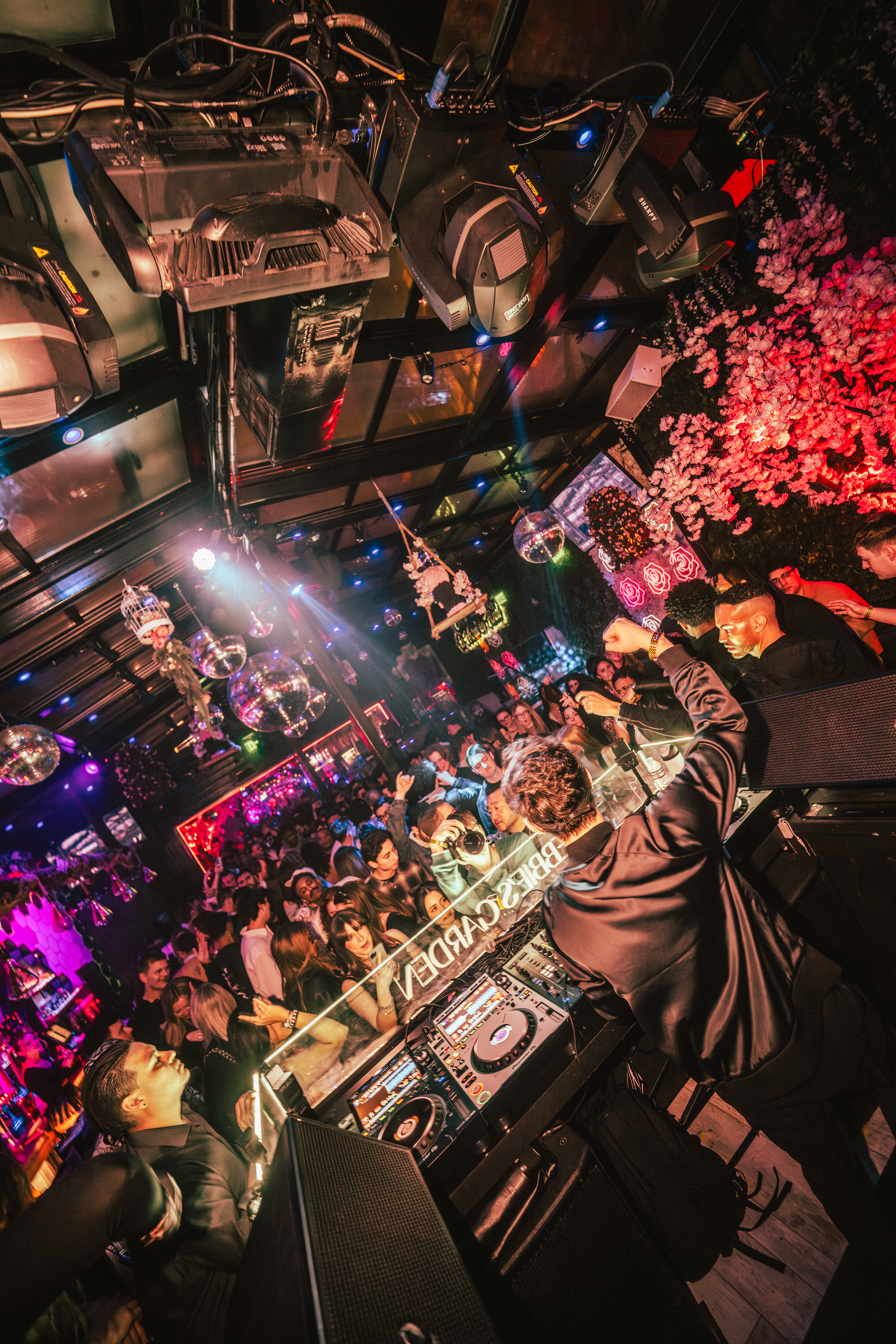 Higher Viiibrations Production