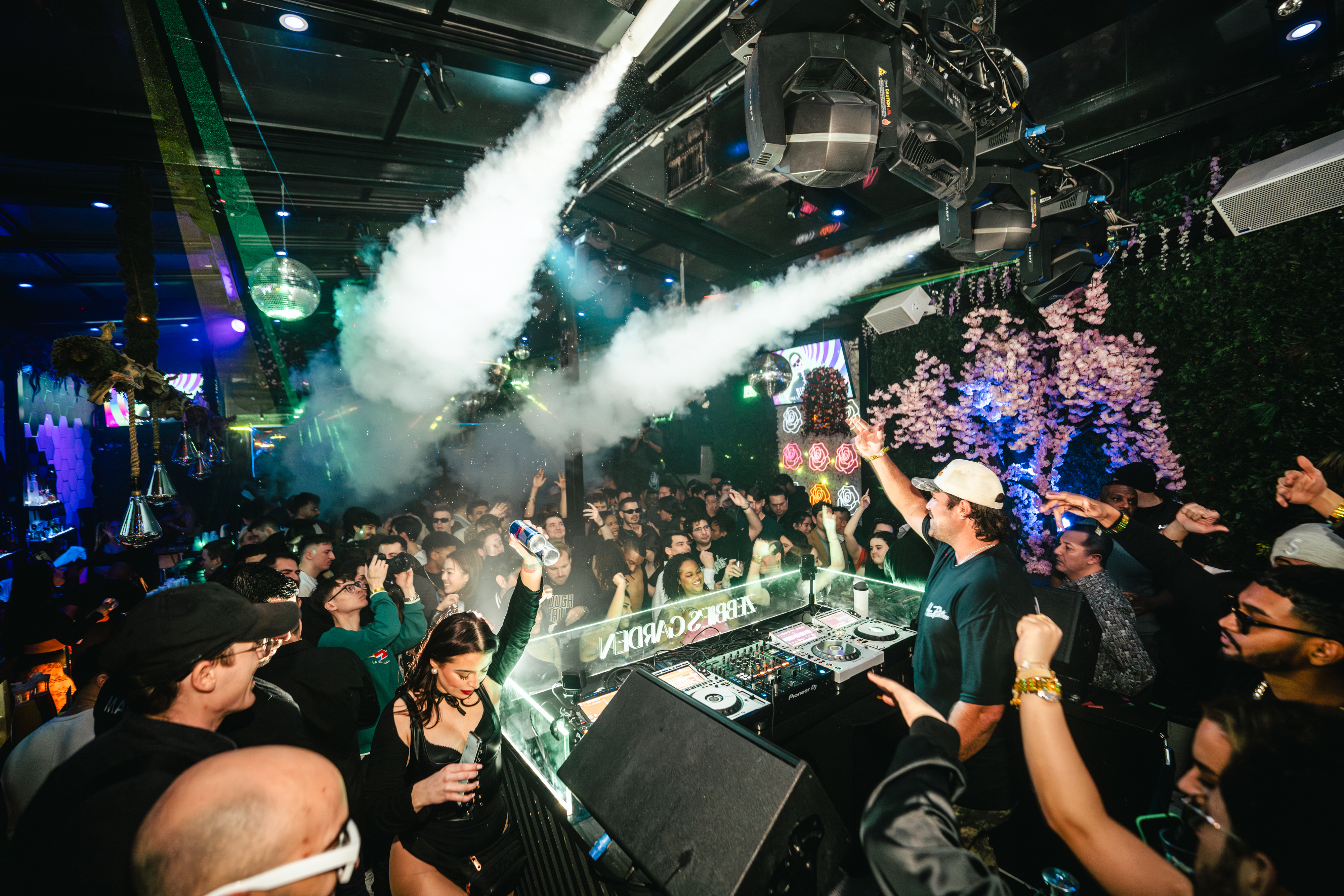 Higher Viiibrations Venue