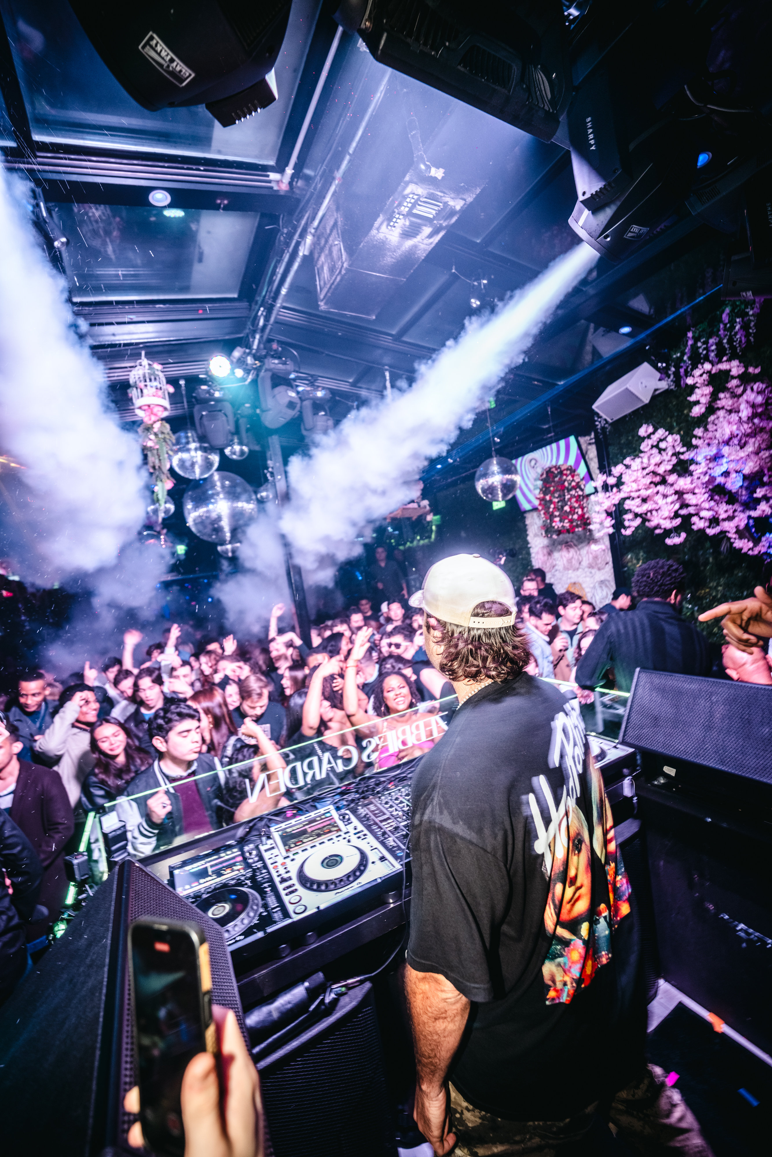 Higher Viiibrations DJ Set